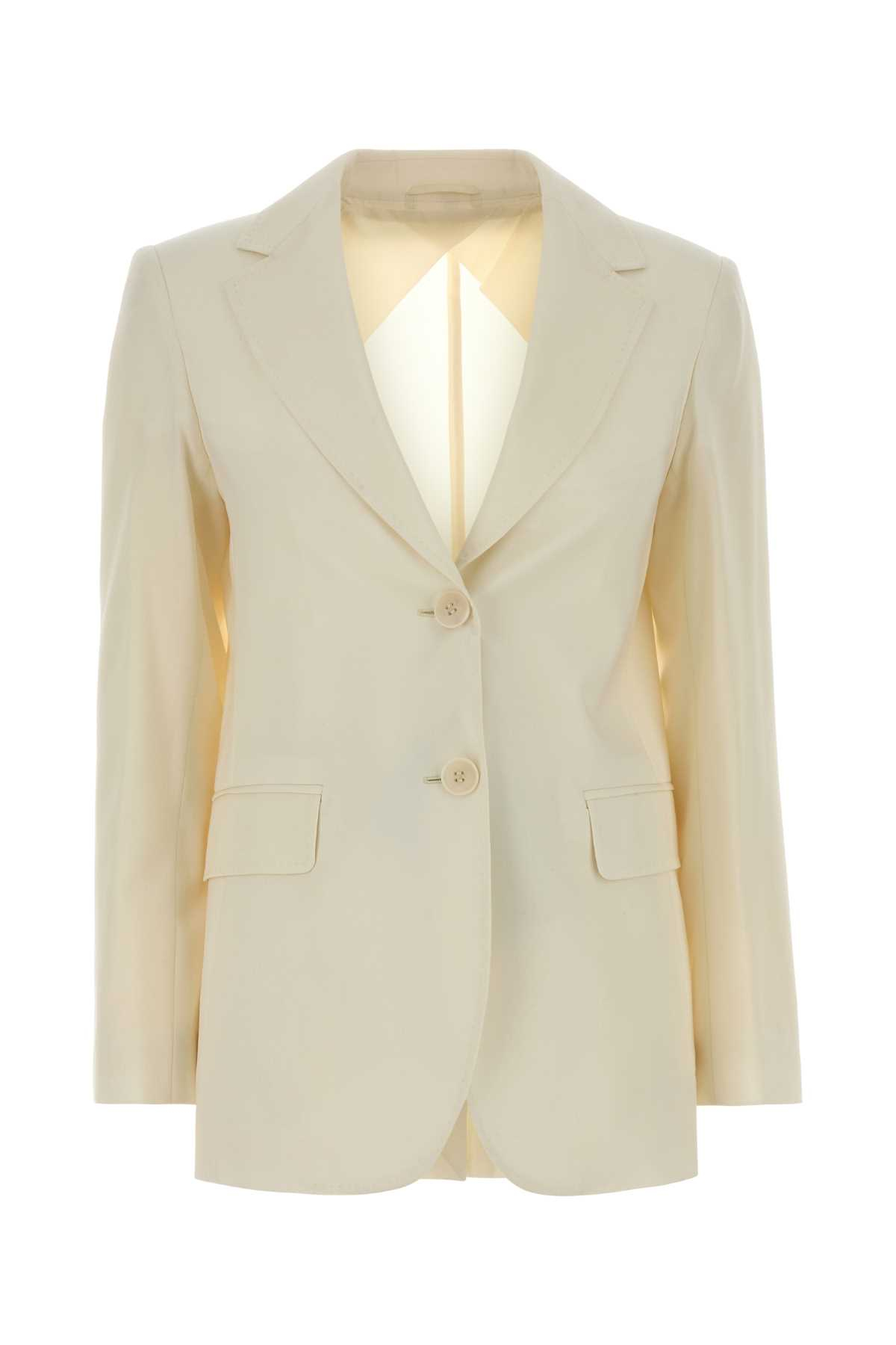 [Max Mara Studio] Jacket FW26 2626046021600 014