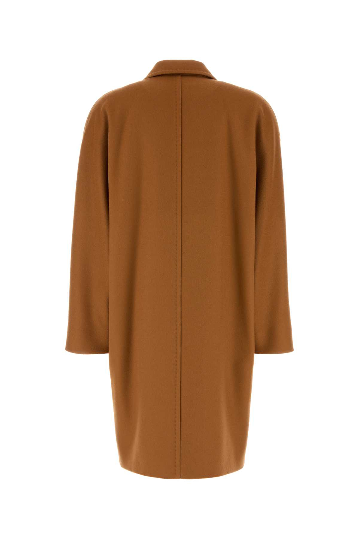[Max Mara Studio] Coat FW26 2626016071600 021