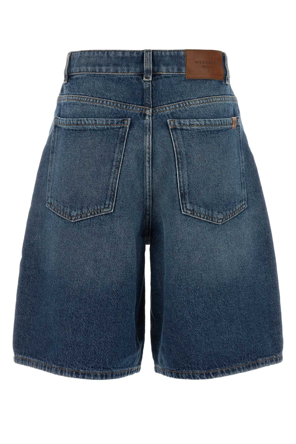[WEEKEND] Shorts FW26 2625146021600 005