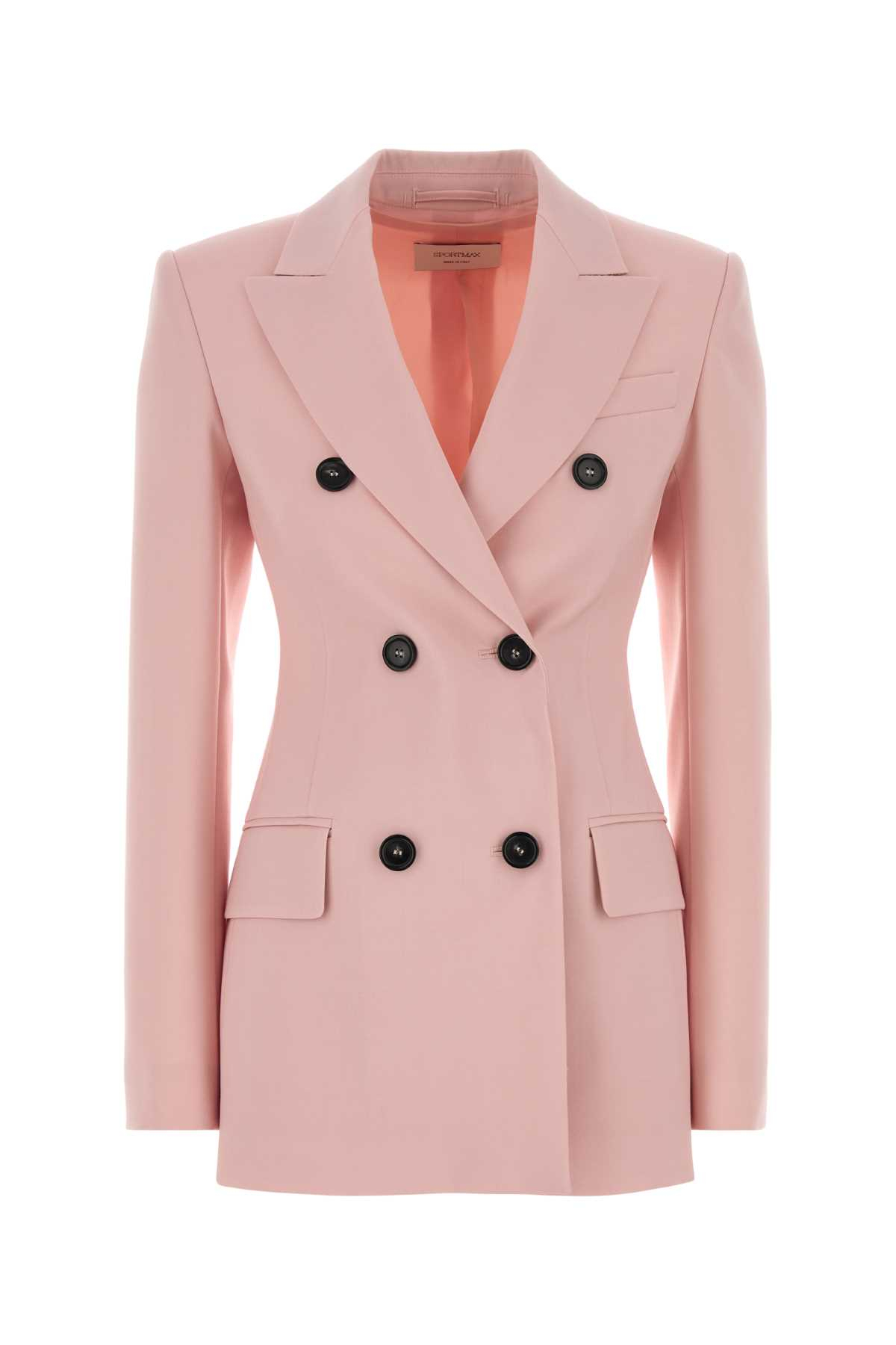 [SPORTMAX] Jacket FW26 2622046041600 001