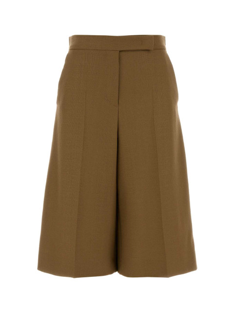 [Max Mara] Shorts FW26 2621136171600 001