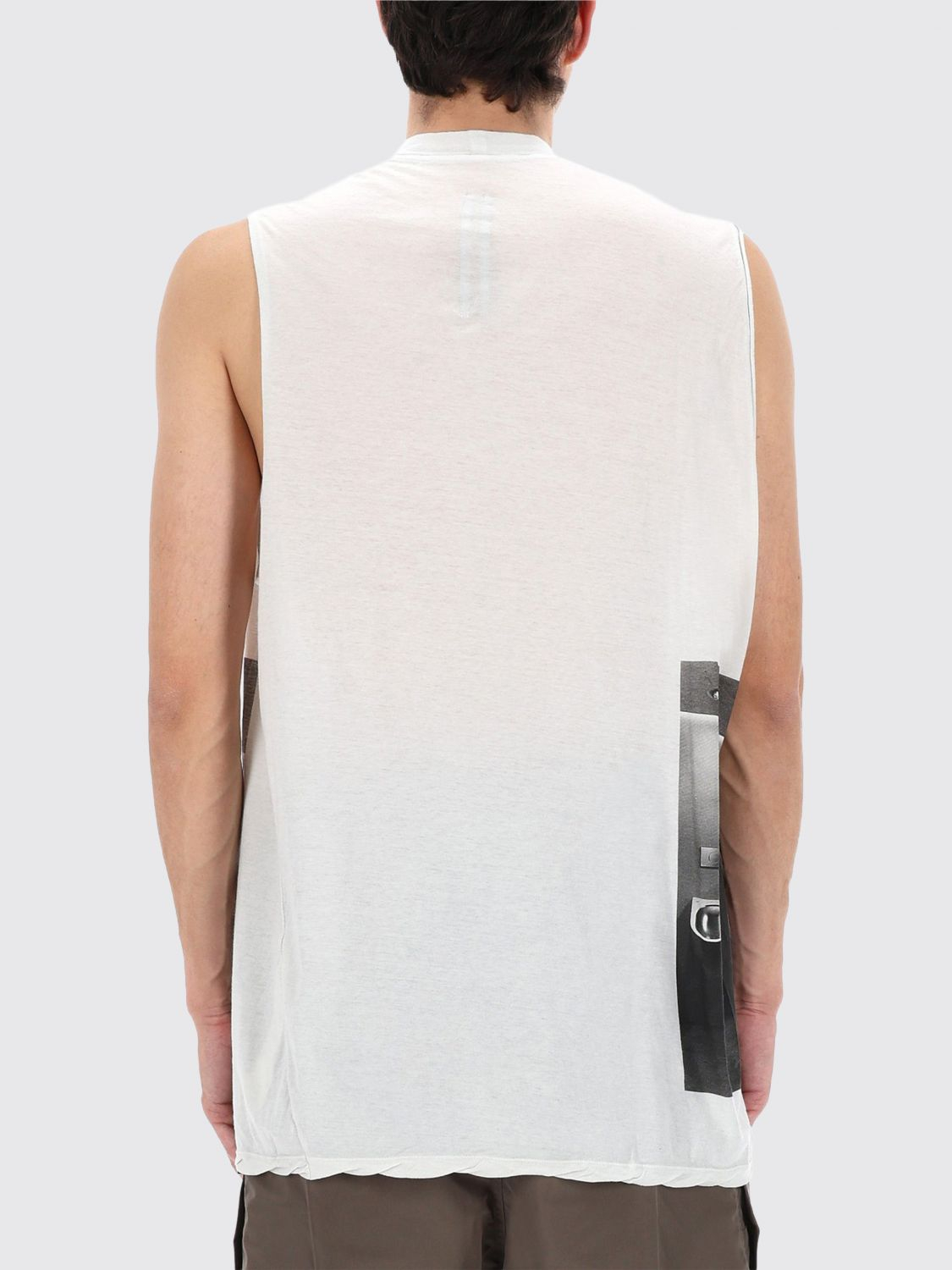 [Rick Owens] T-shirts SS26 RR01F2108BHEP451 09