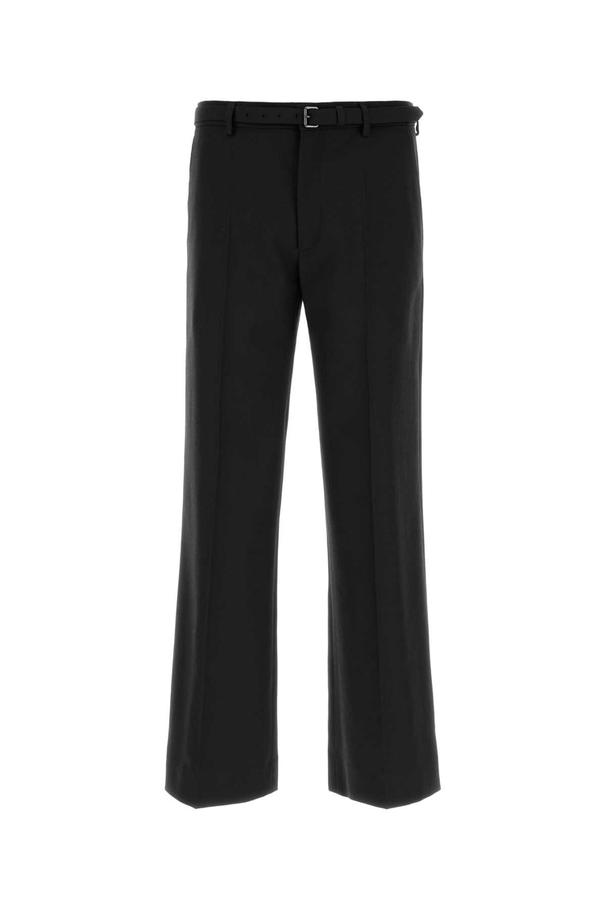 [DRIES VAN NOTEN] Trousers FW26 2620209094265 900