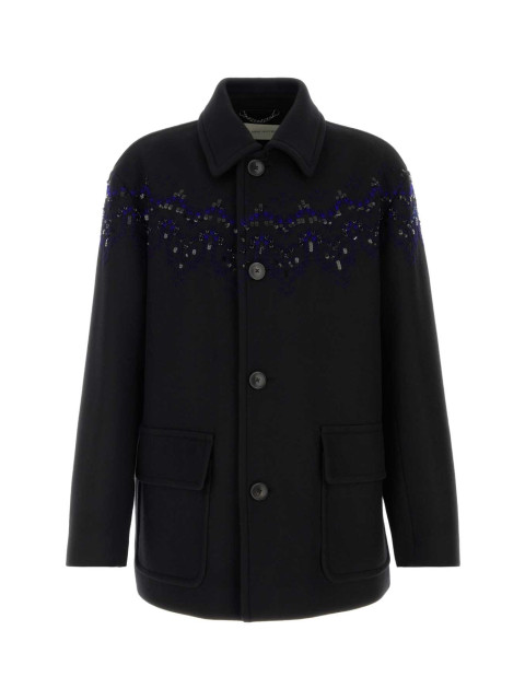 [DRIES VAN NOTEN] Coat FW26 2620202404216 900