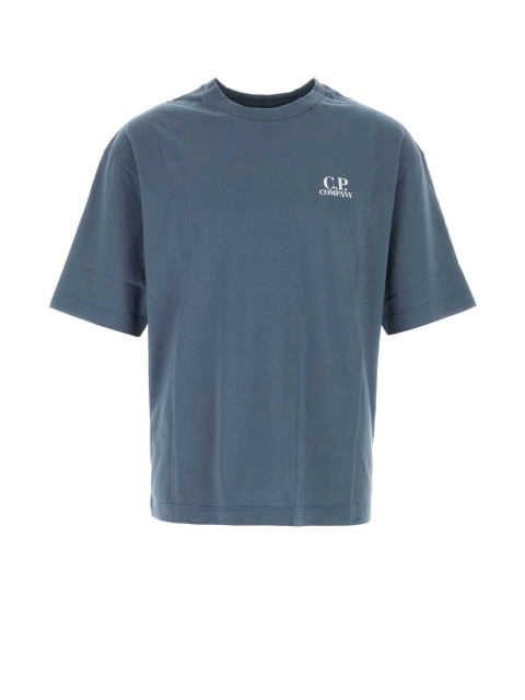 [C.P. Company] T-shirts FW26 21CMTS209A110579W 871