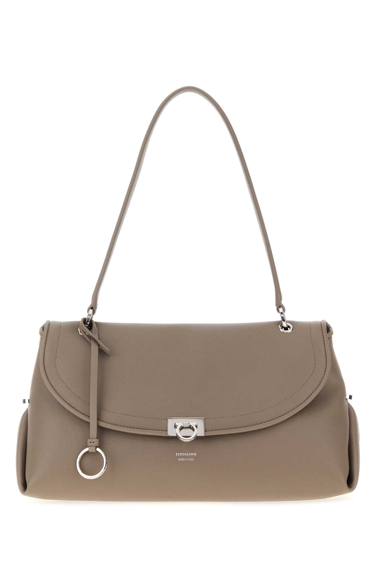 [Salvatore Ferragamo] Shoulder bag FW26 21A869796248 WATATEMO