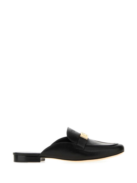 [Tory Burch] Loafer FW26 184165 006