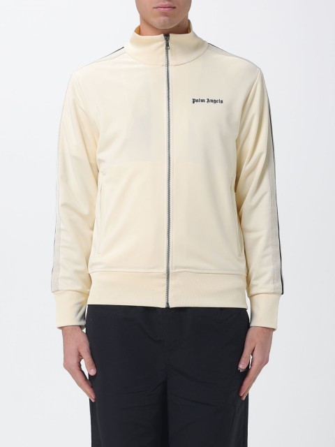 [Palm Angels] Sweatshirt SS26 PMBD058S26FAB001 0B10