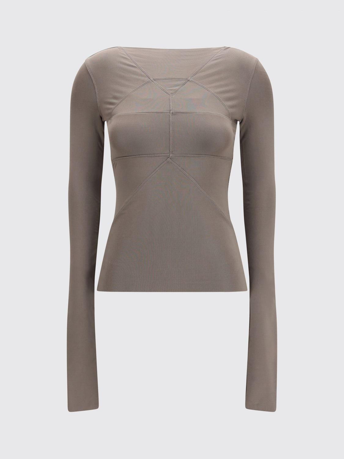[Rick Owens] T-shirts SS26 RO01F6277JSV 34