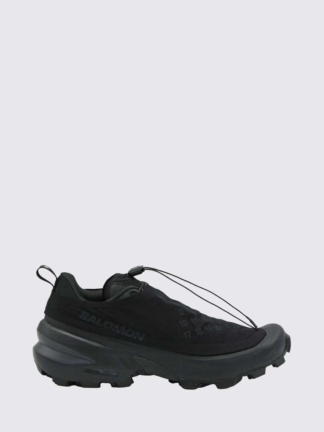 [MM6 Maison Margiela] Sneakers SS26 SH1WS0026P7624 HB422