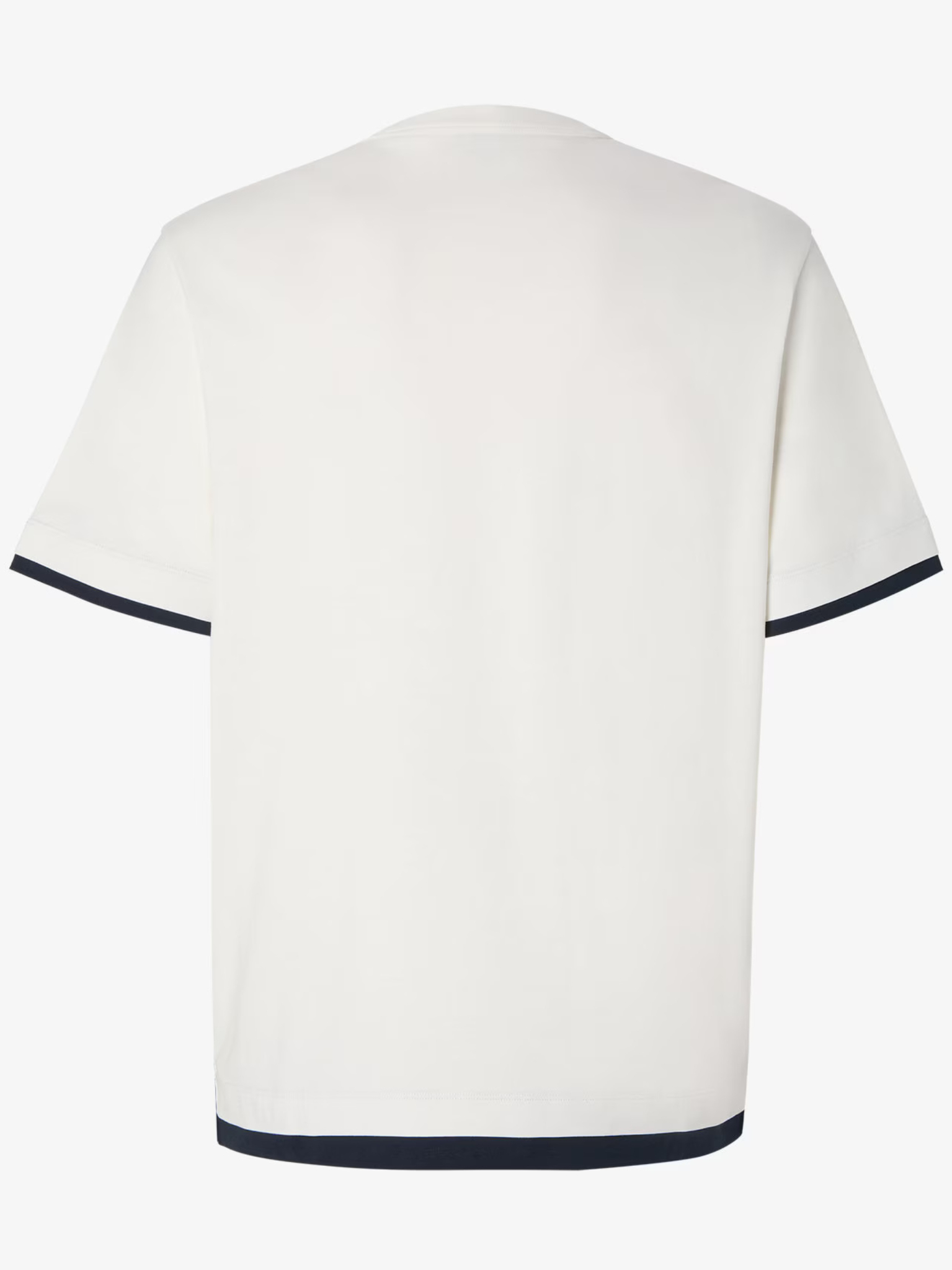 [Fendi] T-shirts Short Sleeve FW26 FY1358 AUIB