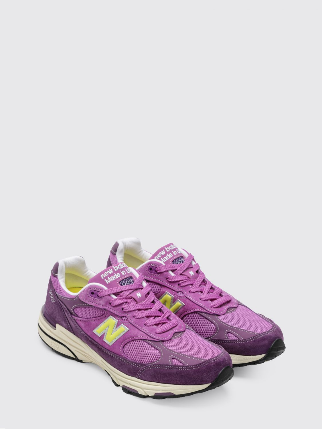 [new Balance] Sneakers SS26 U9934JA