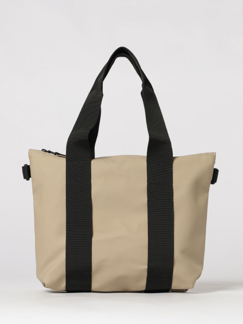 [Rains] Tote bag SS26 14180 BEI