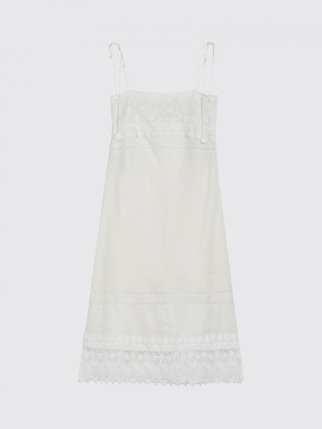 [Valentino] Sleeveless dress SS26 8B3VAJM59M4 A03