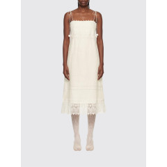 [Valentino] Sleeveless dress SS26 8B3VAJM59M4 A03