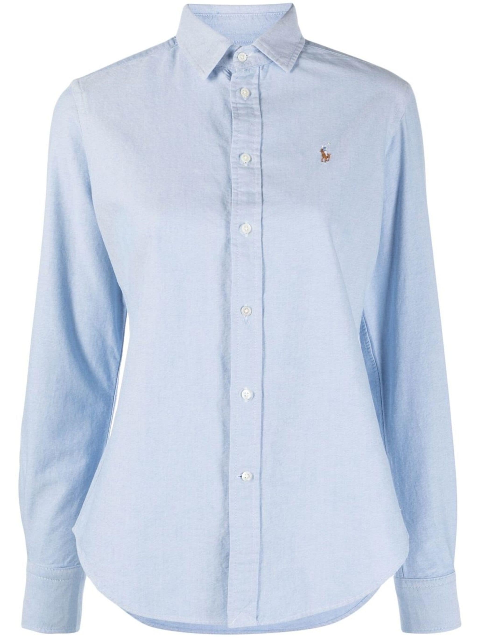 [Polo Ralph Lauren] Shirts Long Sleeve FW26 211 891377