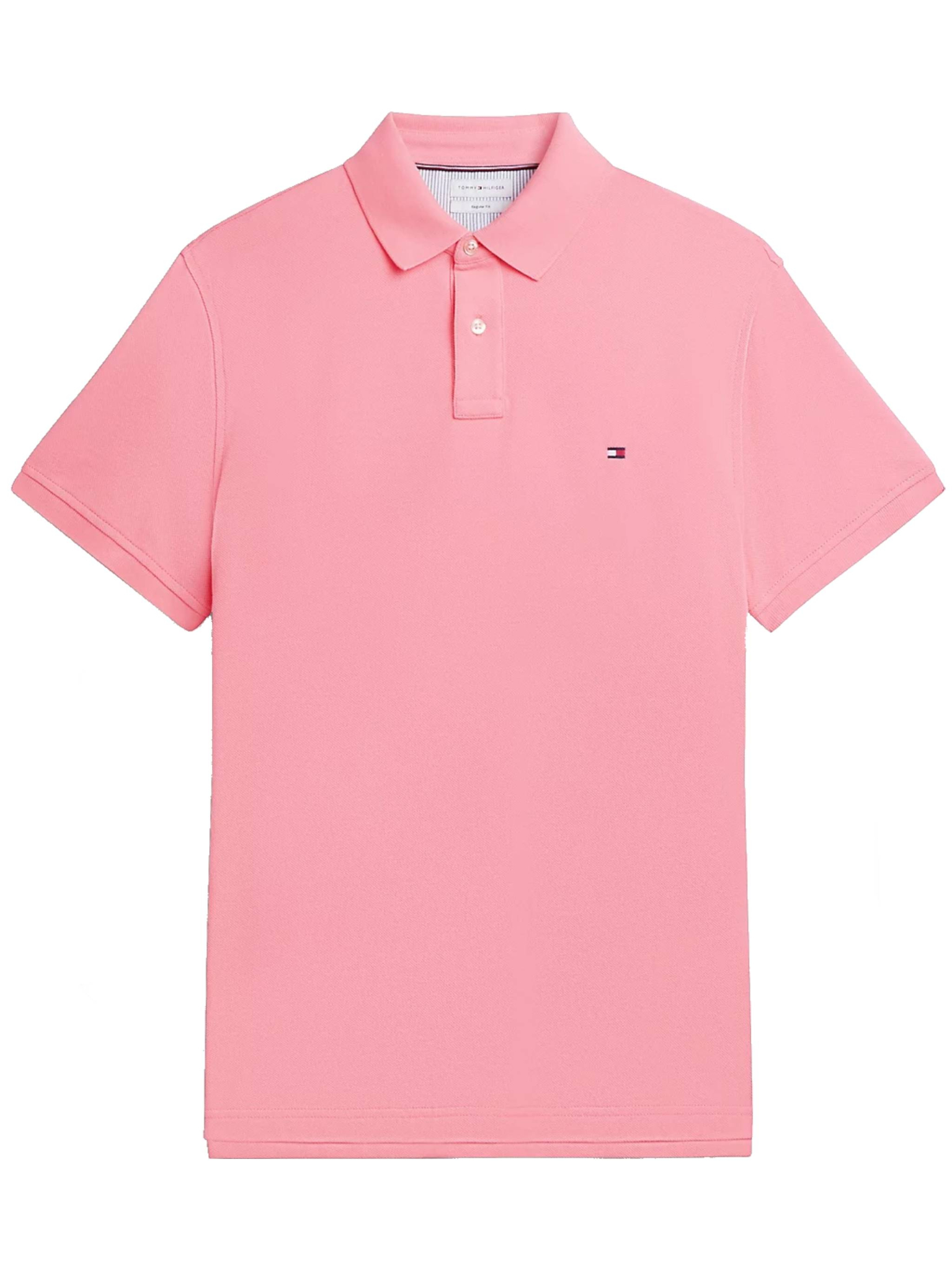 [Tommy Hilfiger] T-shirts Short Sleeve FW26 MW0MW17770