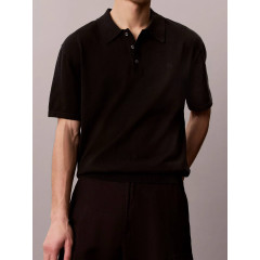 [CALVIN KLEIN] T-shirts Short Sleeve FW26 LV04LC326G