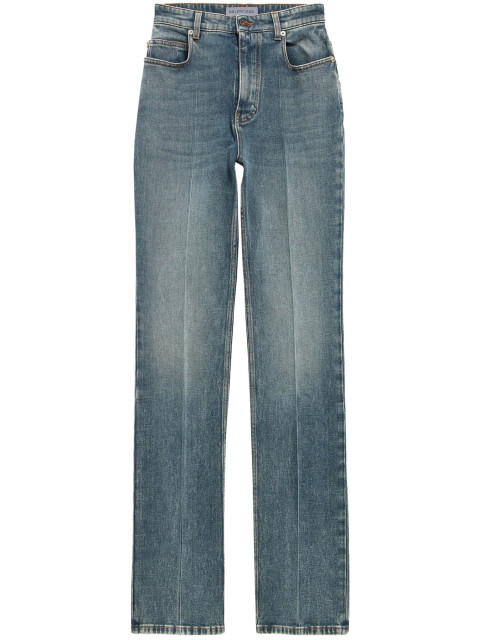 [Balenciaga] Trousers FW26 872177 TUW69
