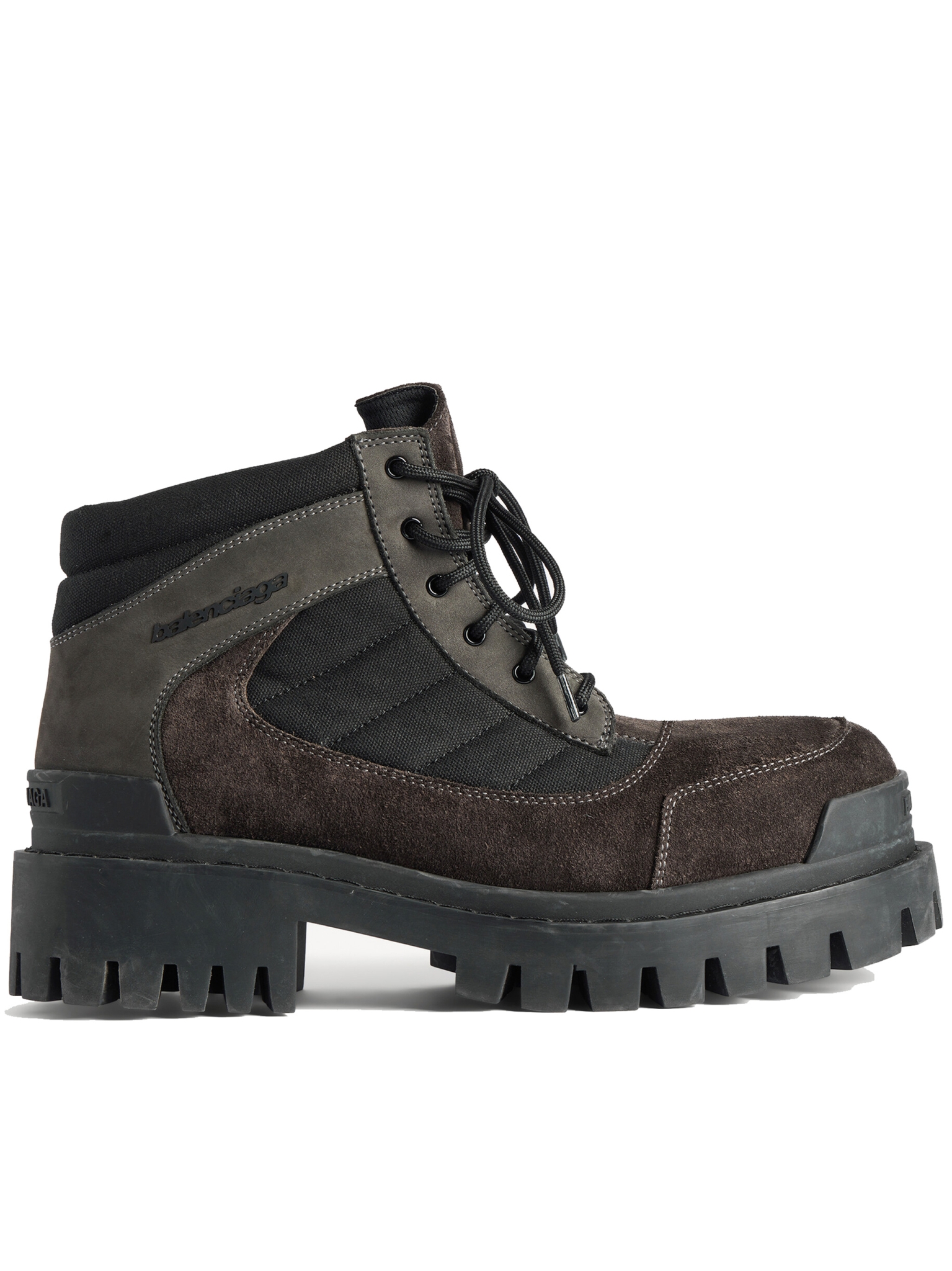 [Balenciaga] Boots FW26 867708 WCB45