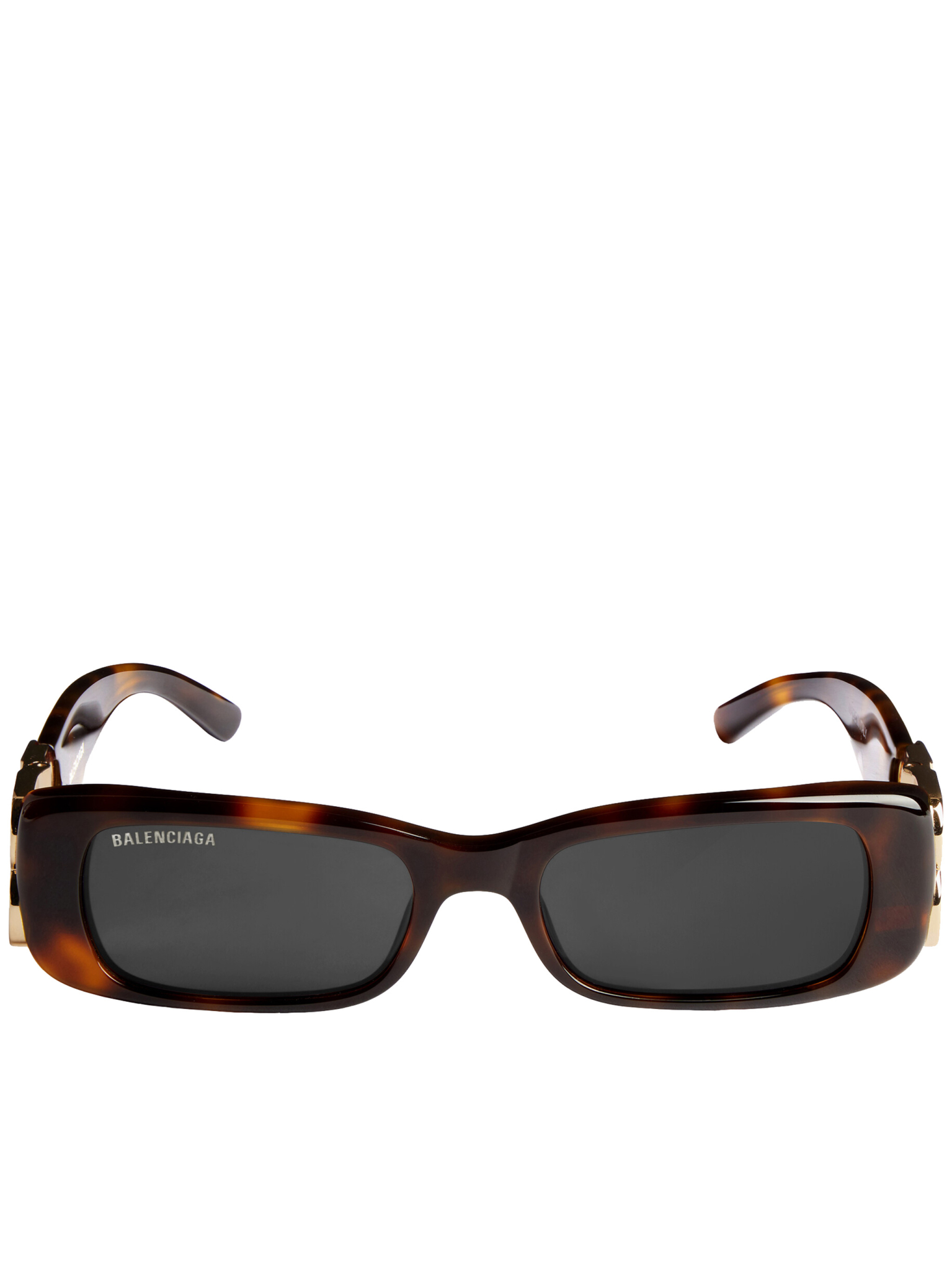 [BALENCIAGA EYEWEAR] Sunglasses FW26 621643 T0039
