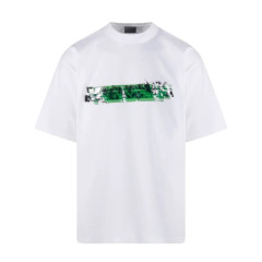 [Balenciaga] T-shirts Short Sleeve FW26 764235 TUVI6