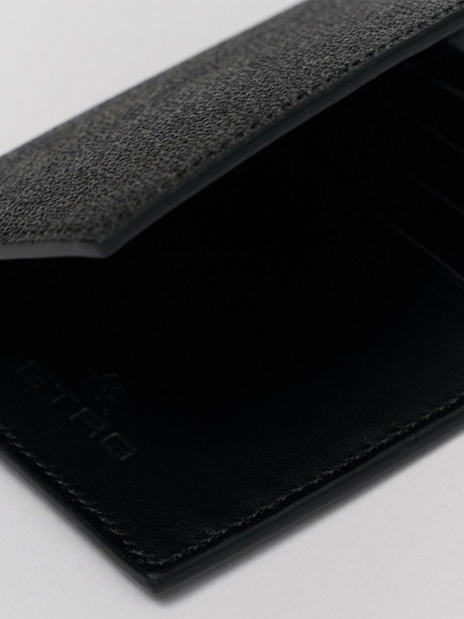 [Etro] Wallet FW26 MP2N0001 AA086