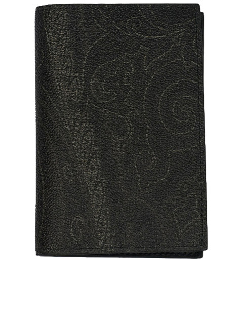 [Etro] Wallet FW26 MP2N0001 AA086