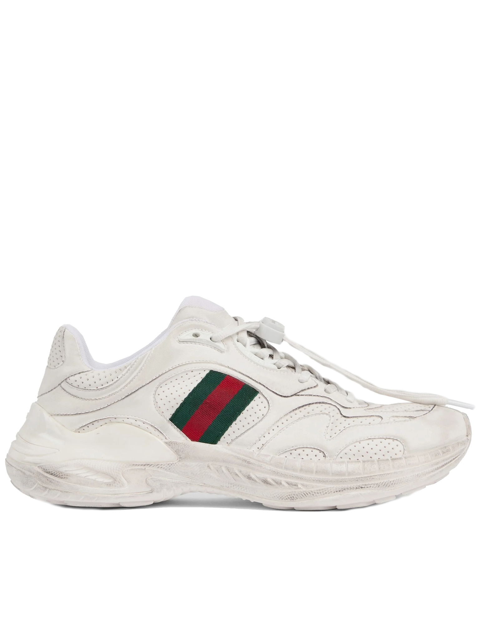 [Gucci] Sneakers FW26 853358 AAF0H