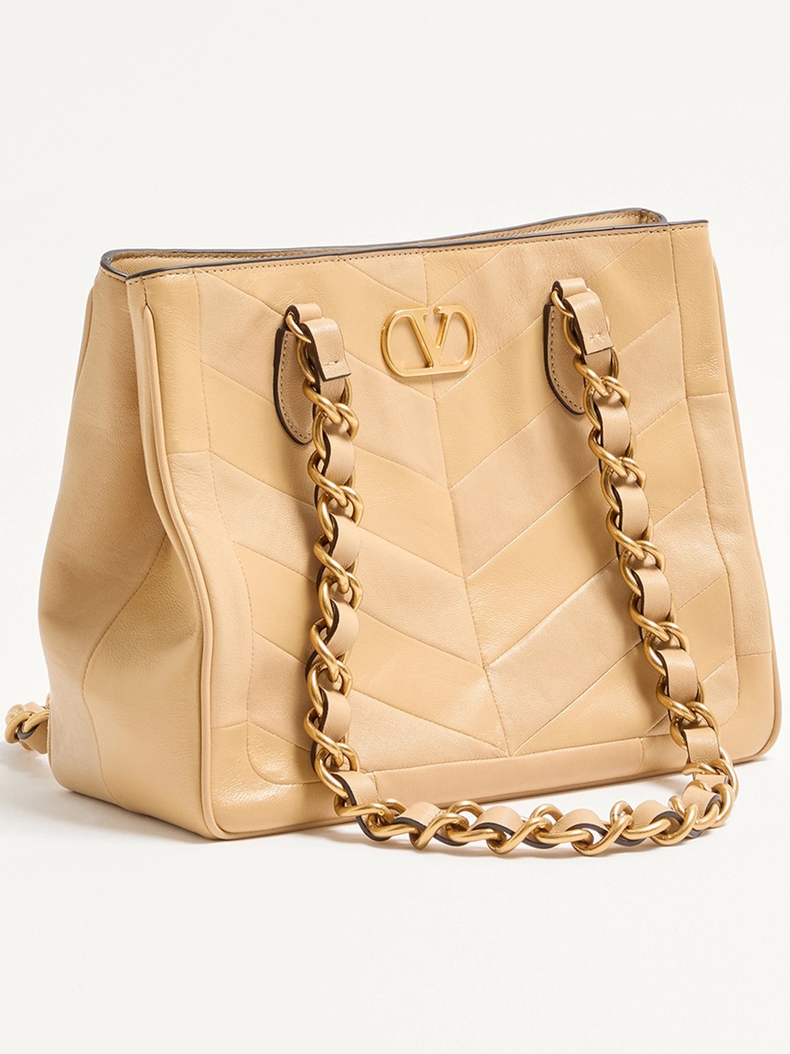 [Valentino] Tote bag FW26 8W2B0T13PSN
