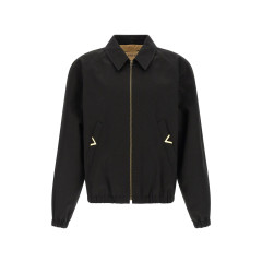 [Valentino] Casual Jacket FW26 8V0CIP79BFB