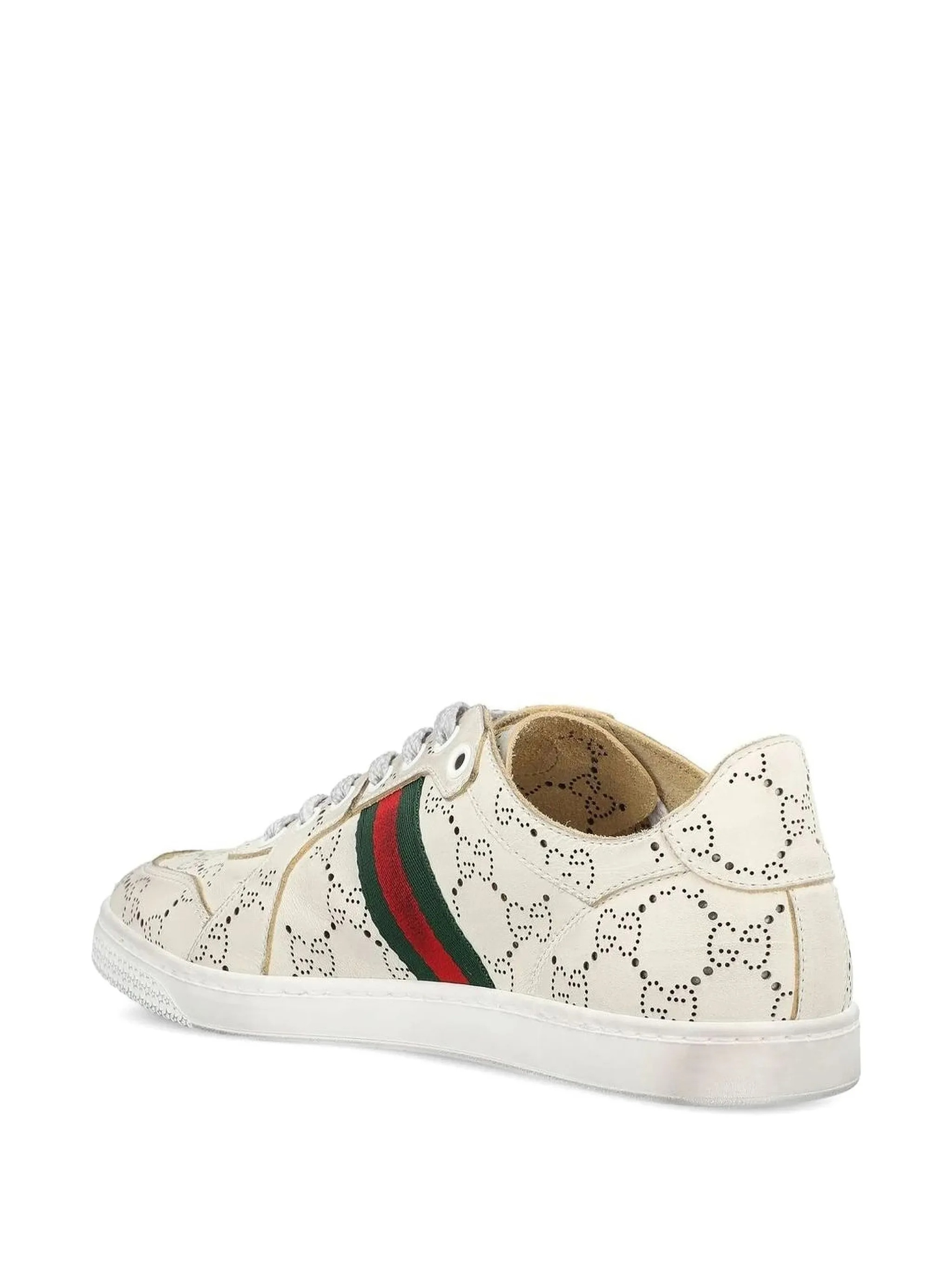 [Gucci] Sneakers FW26 865050 AAGGP