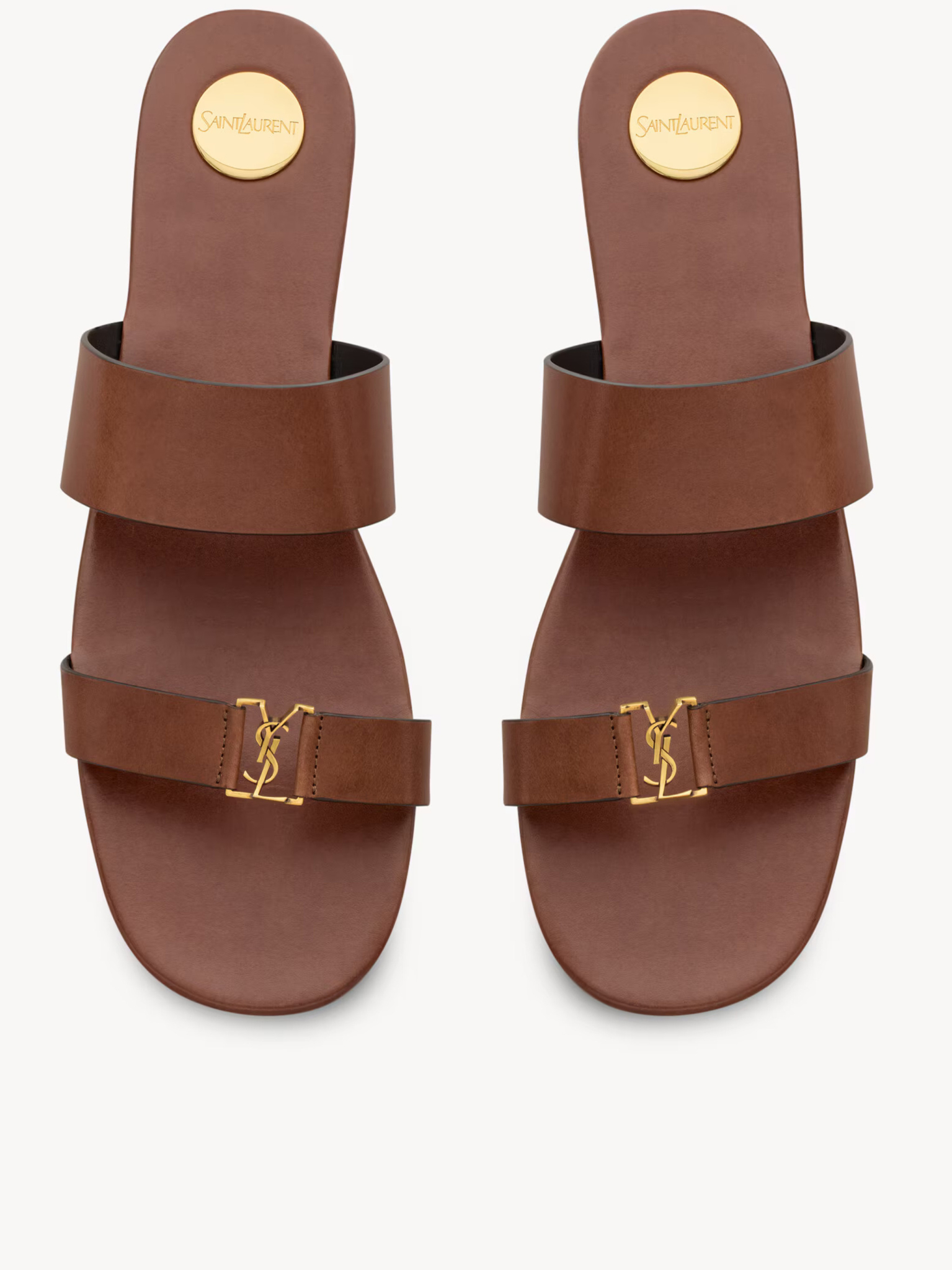 [Saint Laurent] Sandals FW26 860809 DWE00