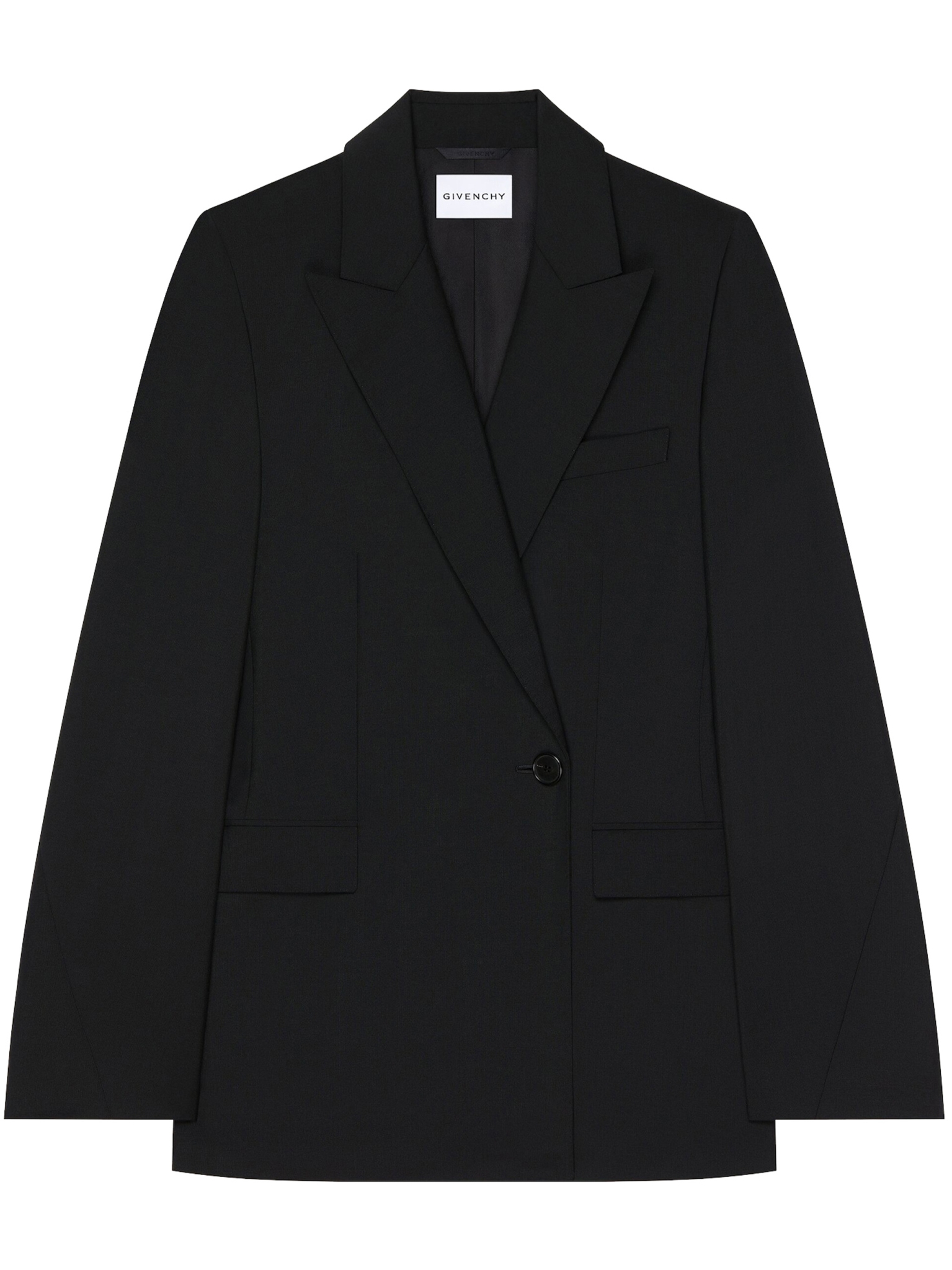 [Givenchy] Blazer FW26 BW30QJ100H
