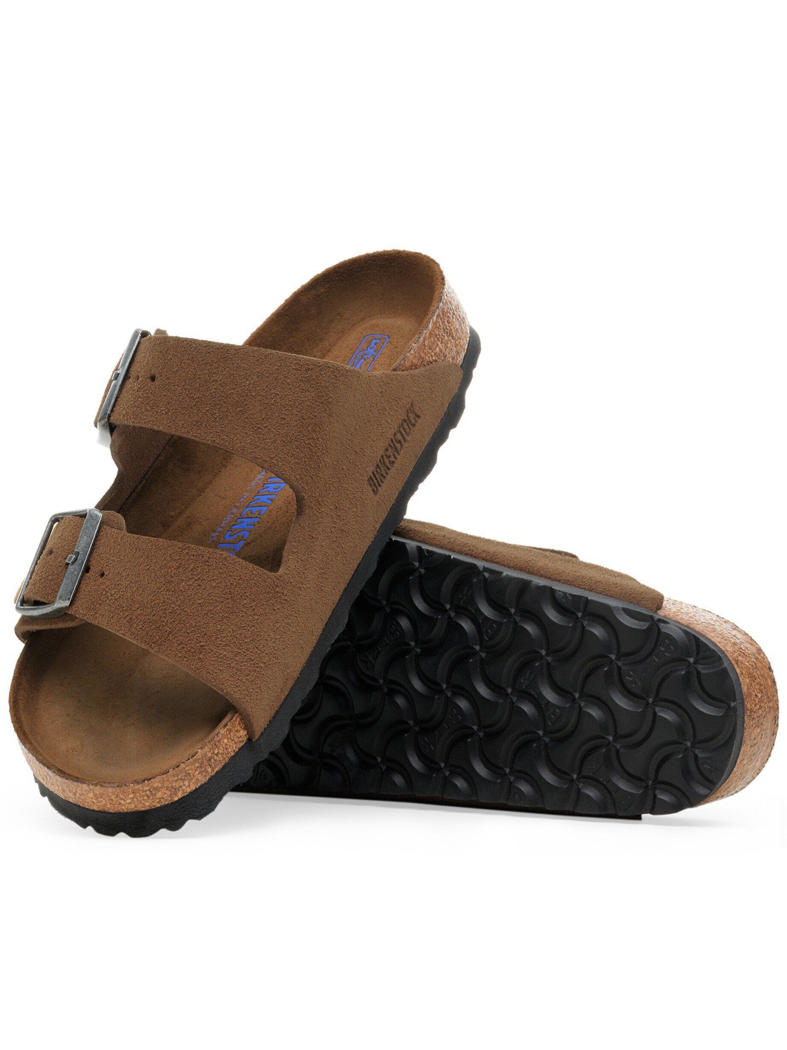 [Birkenstock] Slippers FW26 1030865