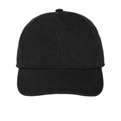 [Saint Laurent] Cap FW26 864608 3YT51