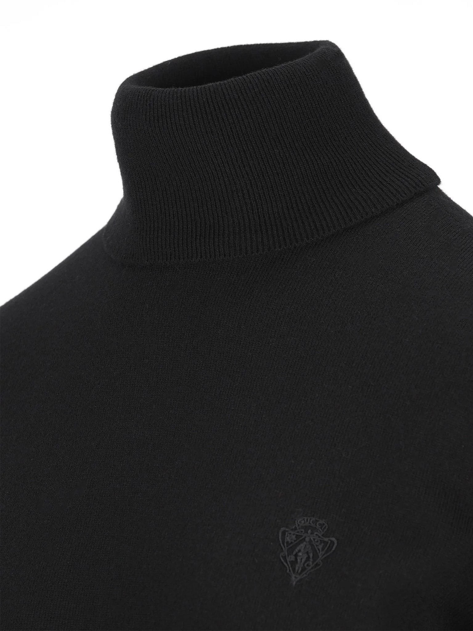 [Gucci] Knitwear FW26 860442 XKFG7