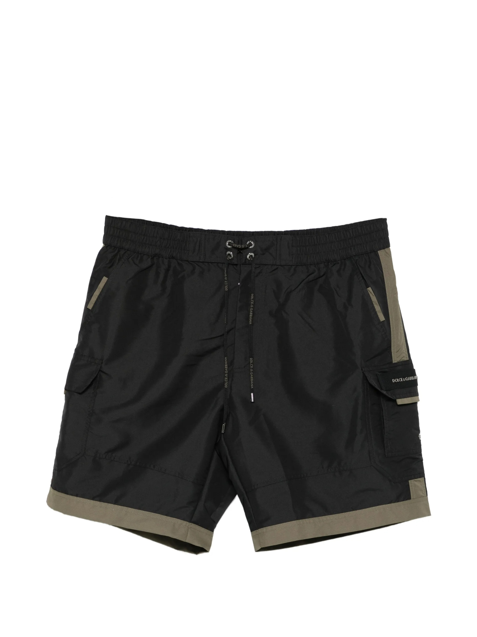 [Dolce & Gabbana] Shorts FW26 M4F52T ON0C8