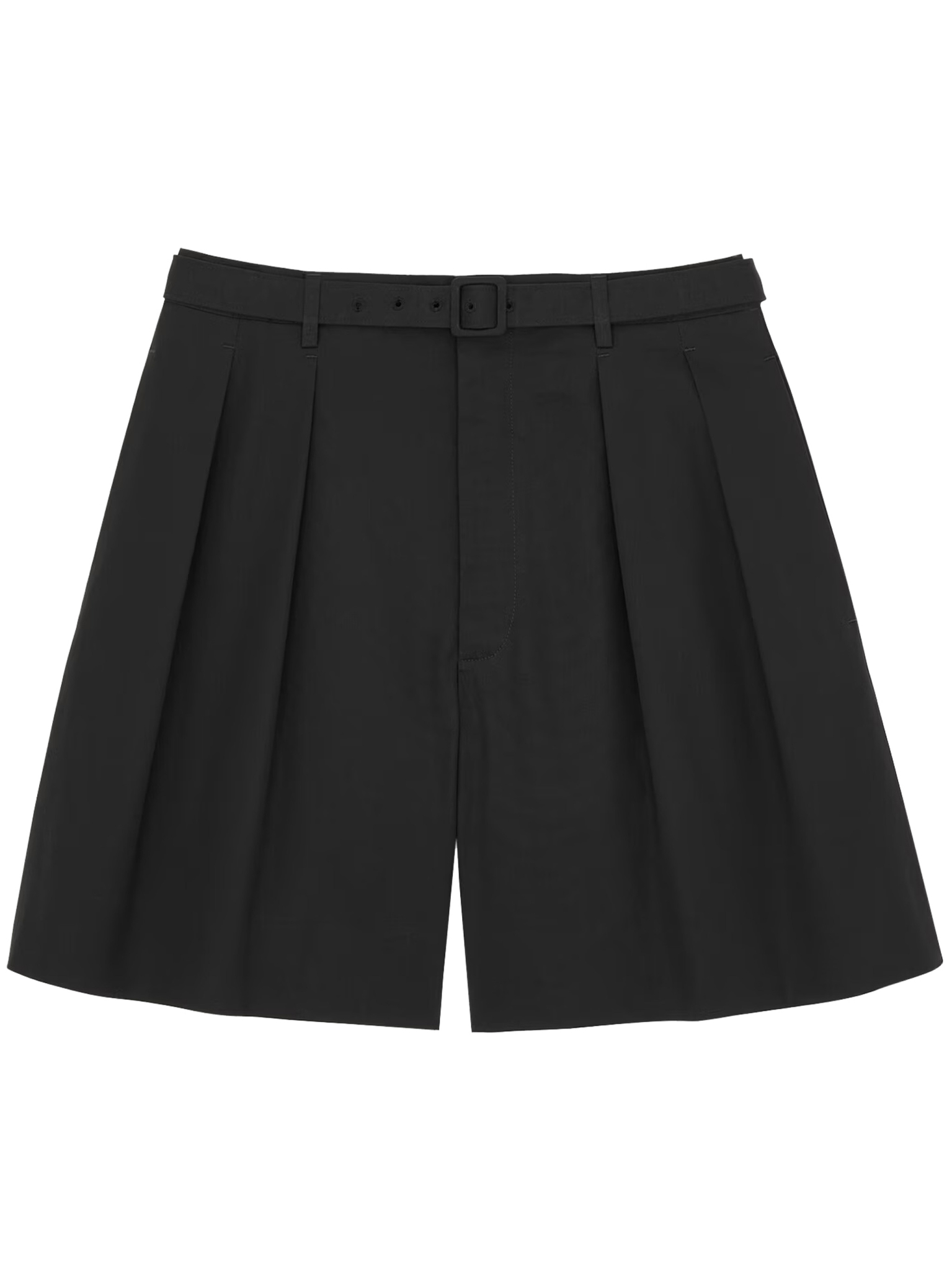 [Saint Laurent] Shorts FW26 860929 Y1H48