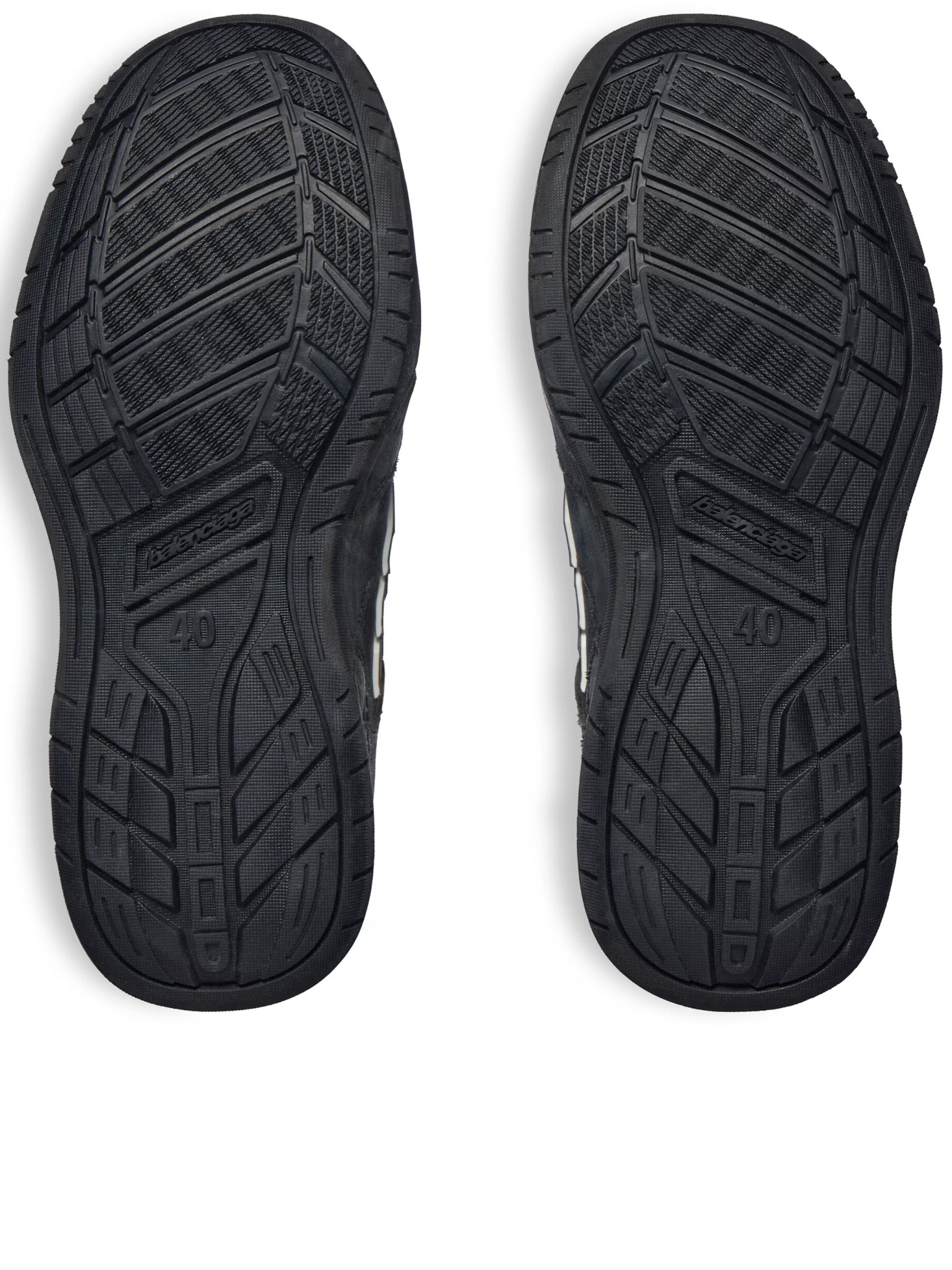 [Balenciaga] Sneakers FW26 841765 WCURB