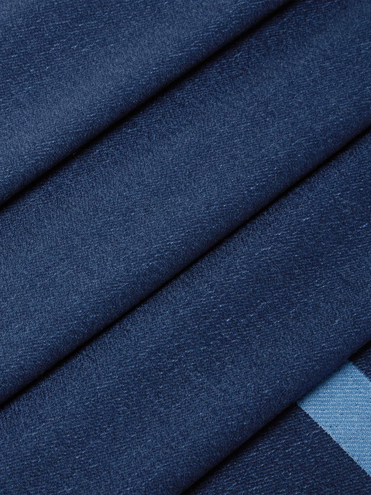 [Fendi] Scarf FW26 FXS407 AWTZ