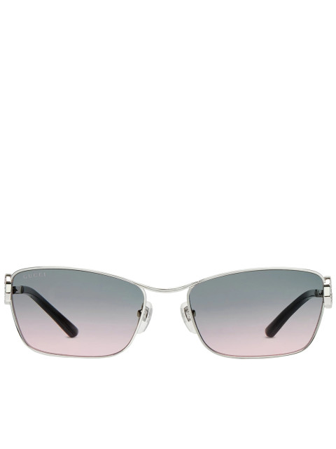 [GUCCI EYEWEAR] Sunglasses FW26 859531 I3331