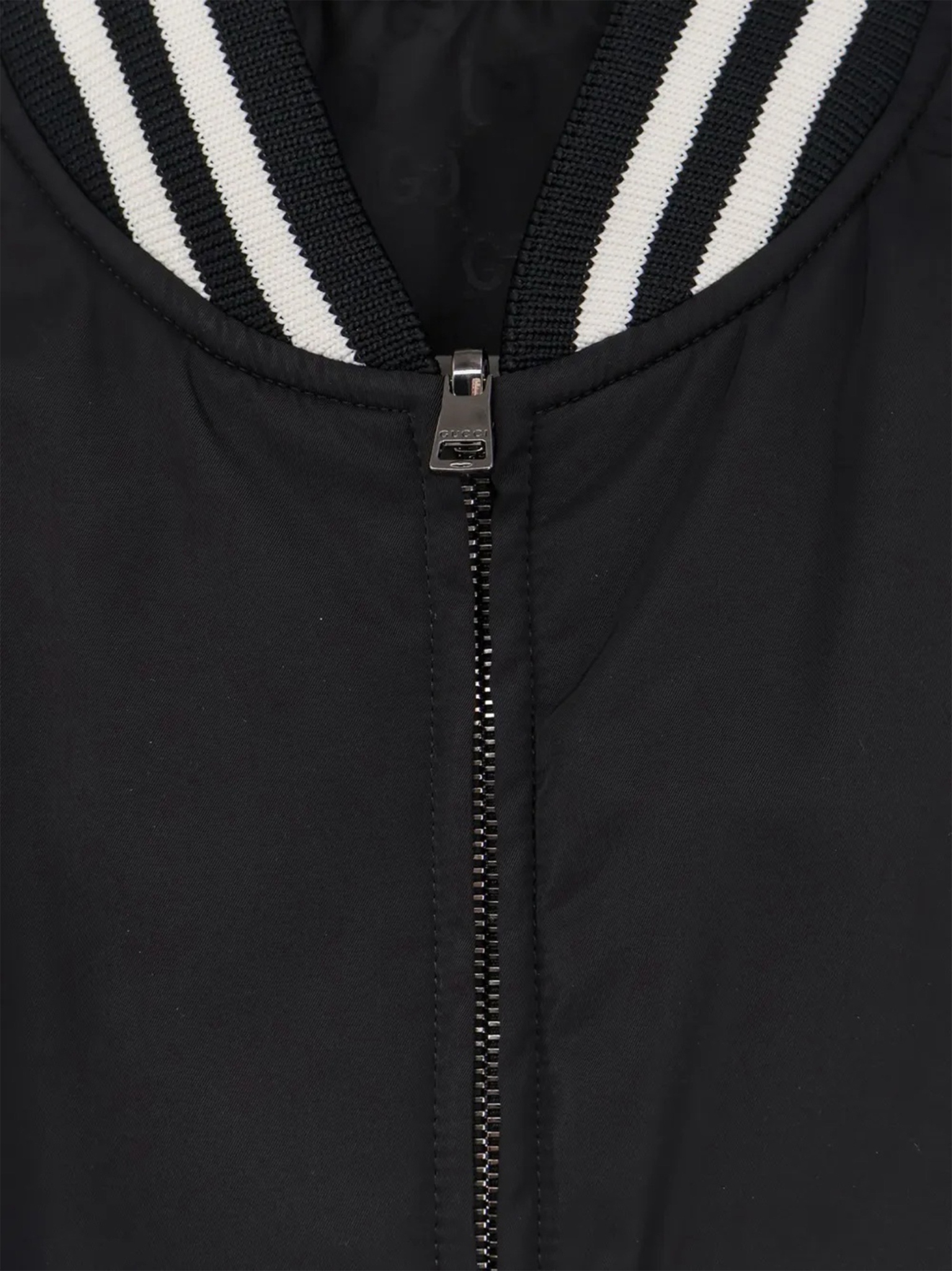 [Gucci] Bomber Jacket FW26 851254 ZAT3D