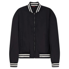 [Gucci] Bomber Jacket FW26 851254 ZAT3D