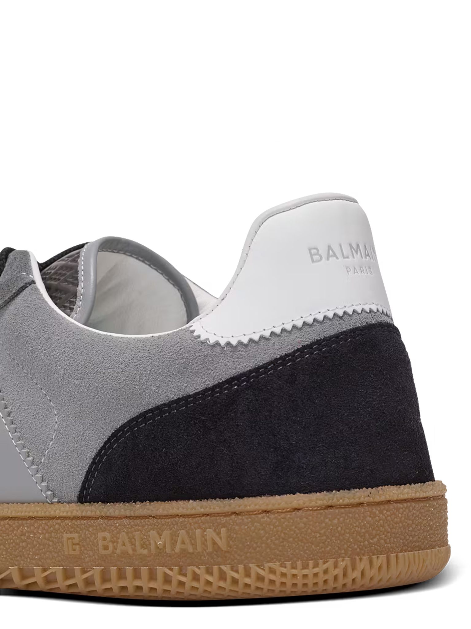 [BALMAIN PARIS] Sneakers FW26 GM1VI360 LGVO