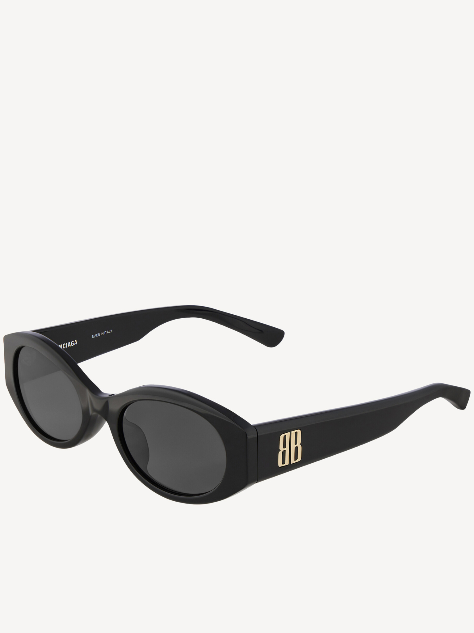 [BALENCIAGA EYEWEAR] Sunglasses FW26 858864 T0039