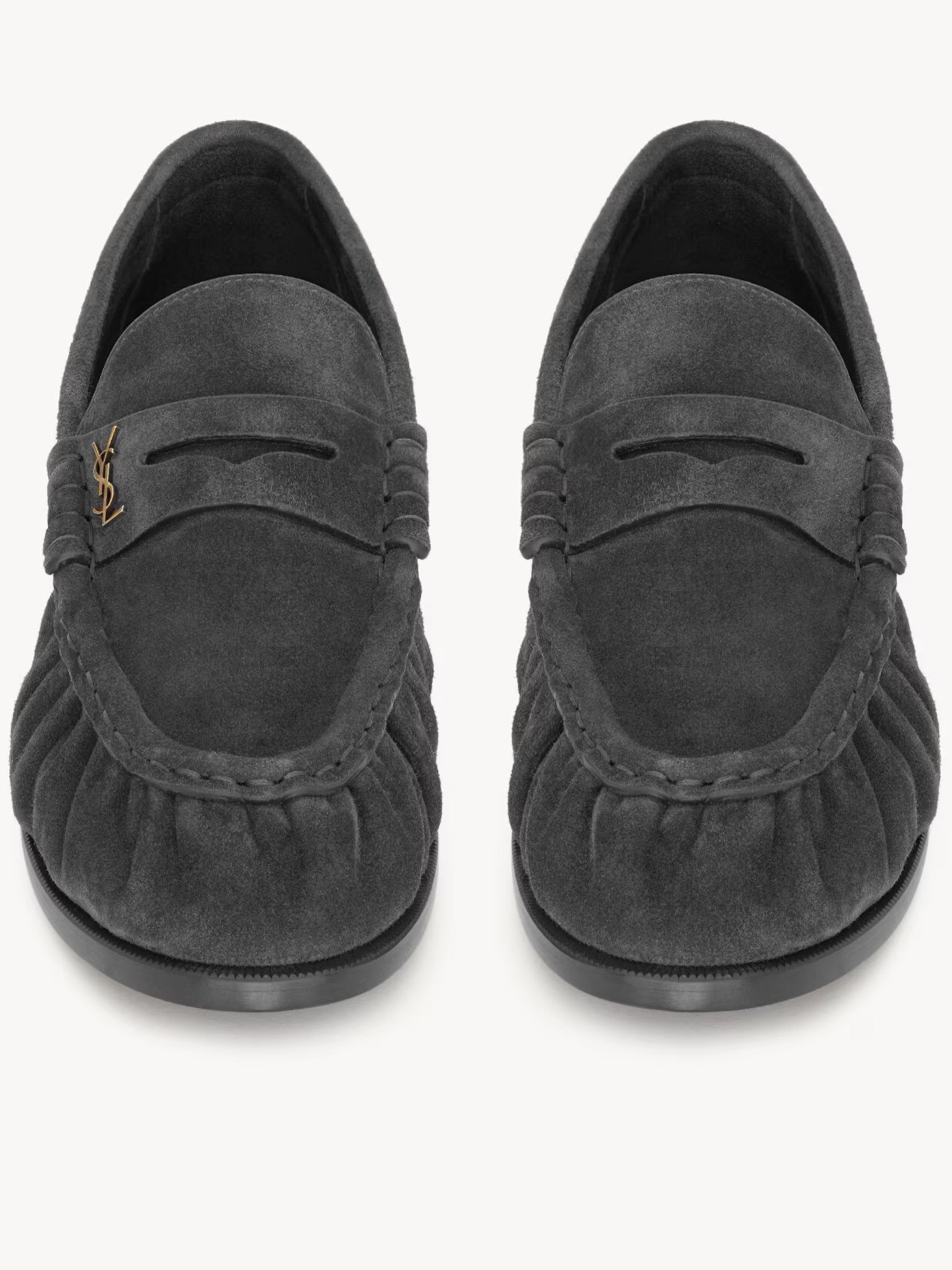 [Saint Laurent] Loafer FW26 839471 27DTT