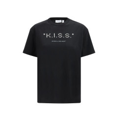 [Off-White] T-shirts Short Sleeve FW26 2AA089S26JER007