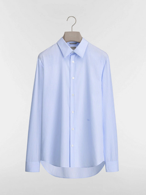 [Christian Dior] Shirts Long Sleeve FW26 683C554A3114