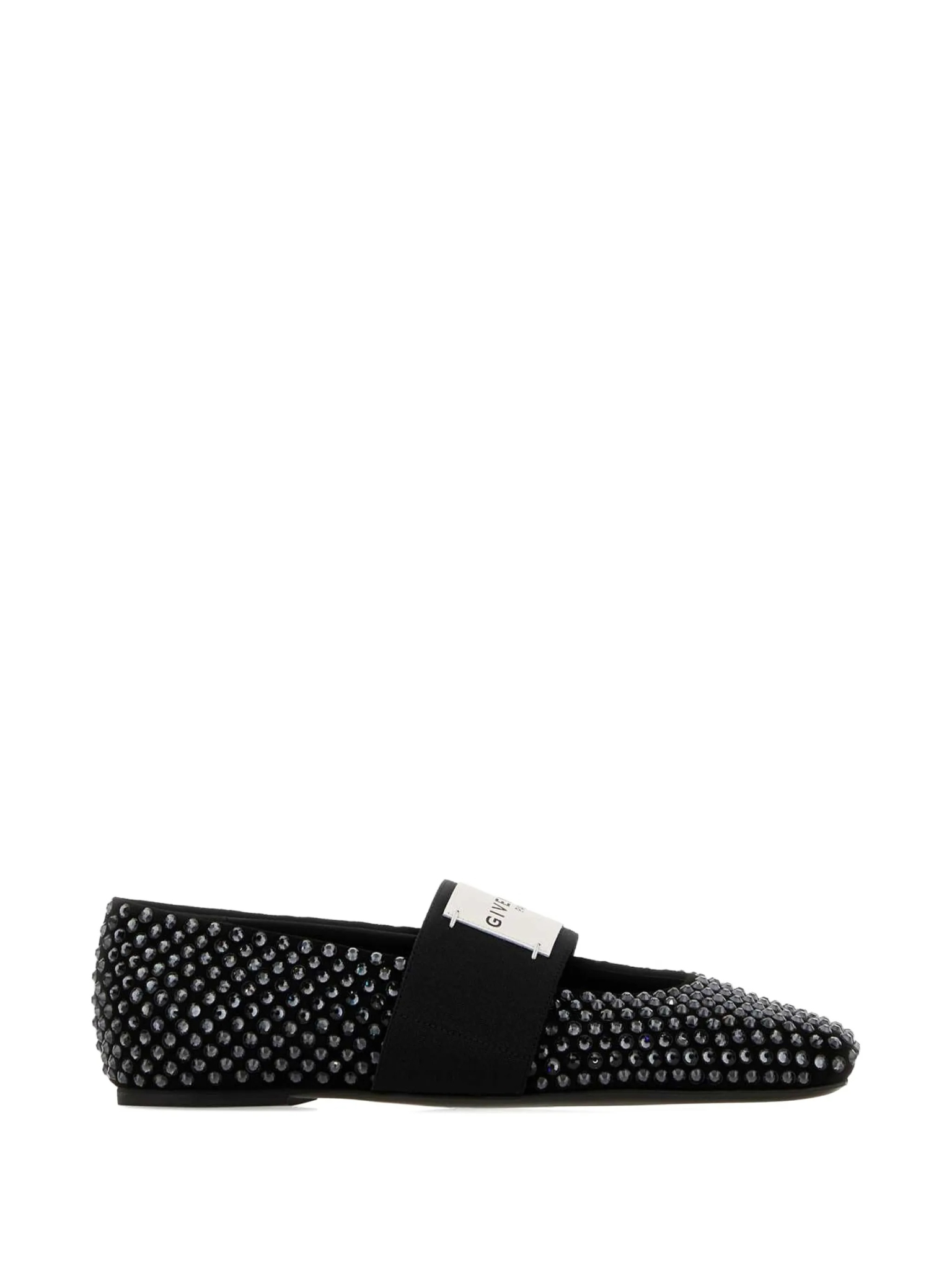 [Givenchy] Flat shoes FW26 BE5010E2GU